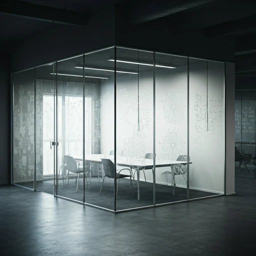 Office Branding Digitaldruck
